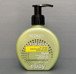 Redken Curvaceous Ringlet Shape-Perfecting Lotion for Spirals 6 fl oz / 180 ml