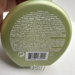 Redken Curvaceous Ringlet Shape-Perfecting Lotion for Spirals 6 fl oz New. Disc