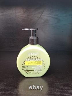 Redken Curvaceous Ringlet for Spirals Shape Perfecting Lotion 6oz / 180ml