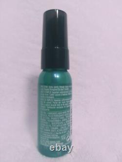 Redken Curvaceous Wind Up ReActivating Spray 1oz. (6 units)