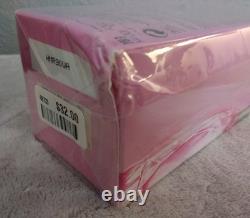 Redken Diamond Oil Glow Dry Blow Dry Shine Oil 3.4oz DAMAGED BOX SEALED