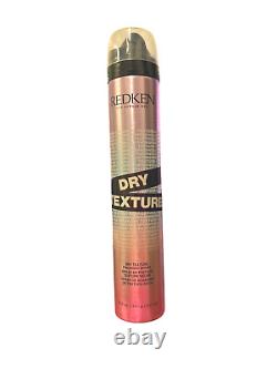 Redken Dry Texture Finishing Spray 8.5 oz