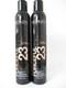 Redken Forceful 23 Super Strength Finishing Spray 9.8oz(pack Of 2)new
