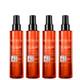 Redken Frizz Dismiss Smooth Force 6.8oz / 200ml (pack Of 4) ($144 Value)