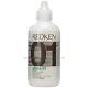 Redken Glass 01 Smoothing Serum 4 Fl Oz Bottle Discontinued Green Label