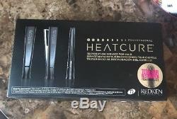 Redken Heatcure Restoration Service For Hair Tool