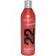 Redken Hots Sets 22 Thermal Setting Mist For Unisex 16.9 Ounce 16.9 Oz