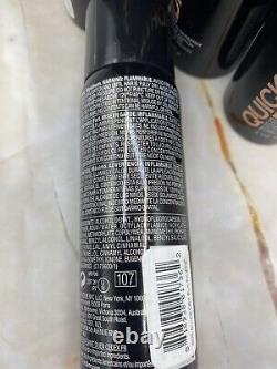 Redken Quick Dry 18 Hairspray 2 oz Brand NEW Pack Of 7 Cans Free Pro Shipping