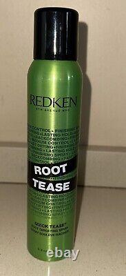 Redken Quick Tease Root Targeting Spray 5.3oz