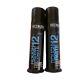 Redken Rough Paste 12 Working Material 2.5 Oz (2 Pack) Htf, Discontinued