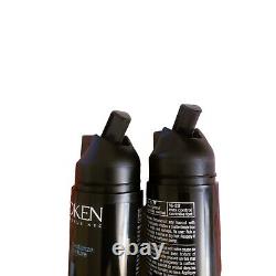 Redken Rough Paste 12 Working Material 2.5 oz (2 Pack) HTF, Discontinued