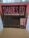 Redken Shades Eq Swatch Book, Sealed, Newest Edition. Stylist Hair Color Book