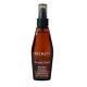 Redken Smooth Down Heat Glide New 5 Oz Protective Smoother Very Dry/unruly Hair