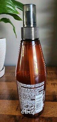 Redken Smooth Down Heat Glide NEW 5 oz Protective Smoother Very Dry/Unruly Hair