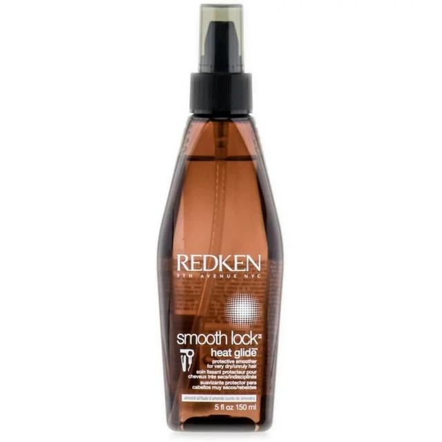 Redken Smooth Lock Heat Glide 5 Oz New! Buy! Now! Discontinued! Limited