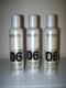 Redken Thickening Lotion 06 Body Builder 5 Oz. X 3