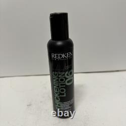 Redken Thickening Lotion 06 Volume 5 OZ