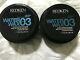 Redken Water Wax 03 Shine Defining Pomade, 1.7 Oz (pack Of 2) New