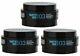Redken Water Wax 03 Shine Defining Pomade, 1.7 Oz (pack Of 3) New