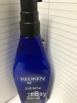 Redken by Redken Extreme Anti-Snap Leave In Treatment For Distressed Hair 8.5 oz