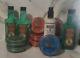 Reuzel Grease Pomade Hair Tonic Clay Spray Job Lot 14 Pieces Total Hair Product
