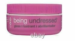 Rusk (Case of 12) Being Undressed Gloss 1.8 fl oz