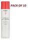 Rusk W8less Plus Extra Strong Hold Hairspray 10 Oz Pack Of 10