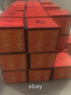 SALE Lot of 18 Bumble And Bumble Sumo Wax 50ml Boxes