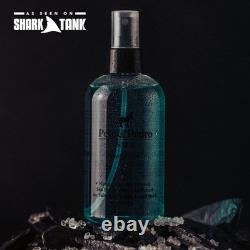 SALT Natural Sea Salt Spray for Hair Men & Women, Adds Instant Volume, Texture