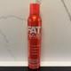 Samy Fat Amplifying Hairspray 10 Oz Maximum Hold Extra Volume Fullness Shine Nos