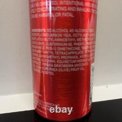 SAMY FAT AMPLIFYING HAIRSPRAY 10 oz MAXIMUM HOLD EXTRA VOLUME FULLNESS SHINE NOS