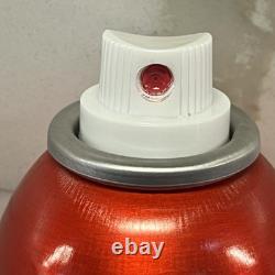 SAMY FAT AMPLIFYING HAIRSPRAY 10 oz MAXIMUM HOLD EXTRA VOLUME FULLNESS SHINE NOS