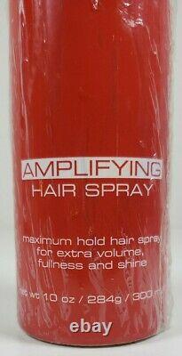 SAMY FAT HAIR 0 Cal Amplifying Hairspray Discontinued Extremely Rare NEW READ