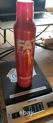 SAMY FAT HAIR Amplifying Hairspray 10 oz Discontinued Extremely Rare NEW SEALED
