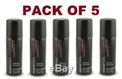 SEBASTIAN Shaper Fierce 1.5 oz Pack of 5 Ultra Firm-Finishing Hairspray