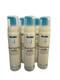 (set Of 5) New Discontinued Htf Rusk Hair Plumping Mousse 8.5 Ounce Firm Hold