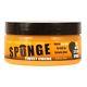 Spunge Hair Twist Creme Natural Firm Hold Use With Styling Sponge 8oz (6016)