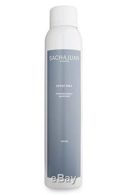 Sachajuan Volume Powder Spray 6.8 oz bottle