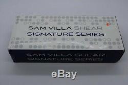 Sam Villa Signature Series 6.25 Wet Cutting Shears 10625 (ao2034753)