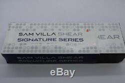 Sam Villa Signature Series 6.25 Wet Cutting Shears 10625 (ao2034753)