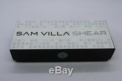 Sam Villa Signature Series 6.25 Wet Cutting Shears 10625 (ao2034753)