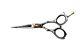 Samurai Classic Pro 5.0' Straight Scissor 101-105