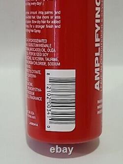 Samy FAT HAIR 0 Calories AMPLIFYING LEAVE-IN CONDITIONER & STYLER 4 OZ / 118 mL