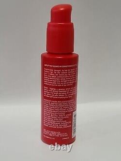Samy FAT HAIR 0 Calories AMPLIFYING LEAVE-IN CONDITIONER & STYLER 4 OZ / 118 mL