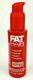 Samy Fat Hair 0 Calories Amplifying Leave In Conditioner Styler 4 Oz / 118 Ml