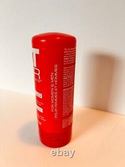 Samy Fat Hair 0 Calories THICKENING CREME 5.25oz/155ml Not Sealed