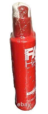 Samy Fat Hair 0 Calories THICKENING CREME 5.25oz & POTION 5 Oz & Conditioner NEW