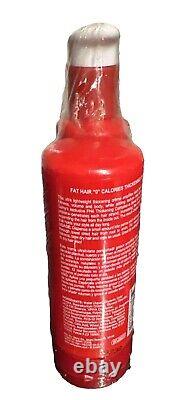 Samy Fat Hair 0 Calories THICKENING CREME 5.25oz & POTION 5 Oz & Conditioner NEW