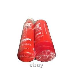 Samy Fat Hair 0 Calories THICKENING CREME 5.25oz & POTION 5 Oz & Conditioner NEW