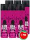 Schwarzkopf Got2b Glam Force High Hold Hairspray 9.1 Oz Anti-frizz 6 Pack